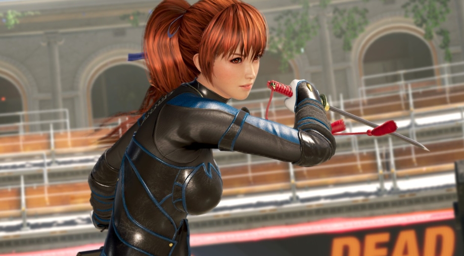 【5.05】PS4游戏《死或生6：数字豪华版.Dead or Alive 6 Digital Deluxe Edition》中文v1.30(全DLC)下载_0