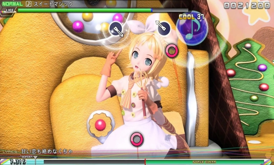 【5.05】PS4游戏《初音未来：歌姬计划 – 未来音色DX.Hatsune Miku: Project DIVA Future Tone DX》中文v1.13(全DLC)下载_0