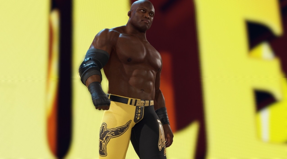 【5.05】PS4游戏《WWE 2K23》英文v1.22下载_0