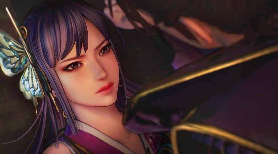 【5.05】PS4游戏《战国无双5.Samurai Warriors 5》中文v1.03(含DLC)下载_1
