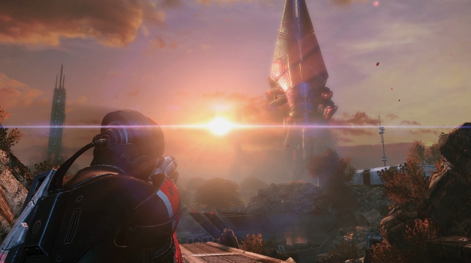 【9.00】PS4游戏《质量效应：传奇版.Mass Effect Legendary Edition》英文v1.03下载_1
