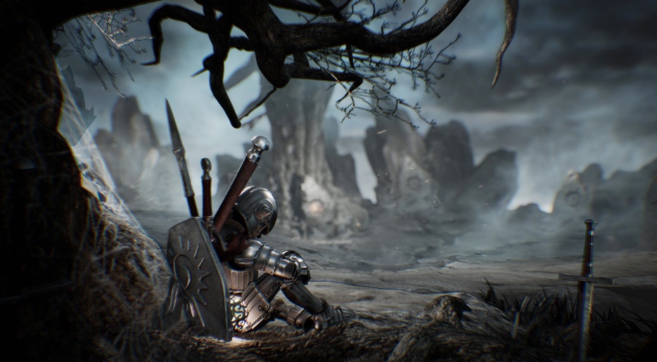 【5.05】PS4游戏《救赎之路.SINNER: Sacrifice for Redemption》中文v1.00下载_1
