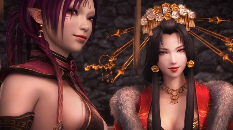 switch无双大蛇2 OROCHI２ Ultimate v1.0.2 汉化版金手指_0