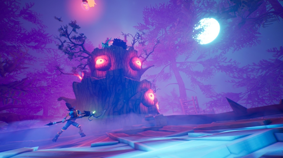 【5.05】PS4游戏《南瓜杰克.Pumpkin Jack》中文V1.02下载_0