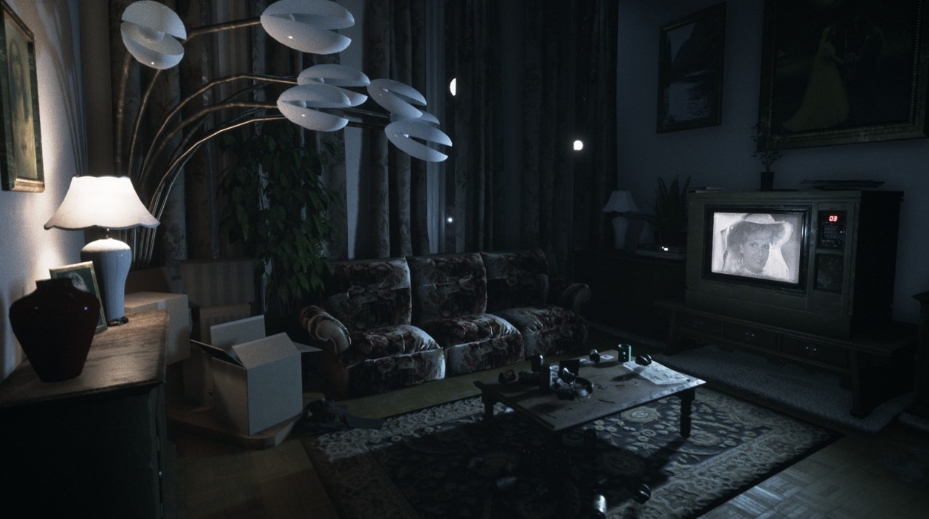 【5.05】PS4游戏《面容.Visage》中文v1.03下载_1