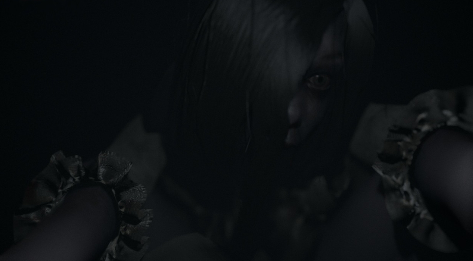 【5.05】PS4游戏《面容.Visage》中文v1.03下载_0