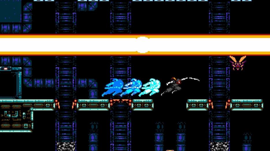 【5.05】PS4游戏《赛博暗影.Cyber Shadow》中文v1.04下载_1