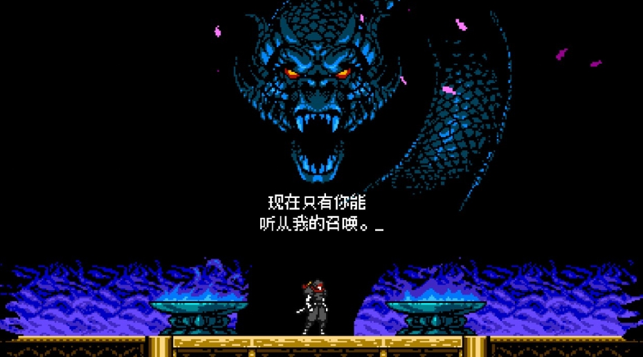 【5.05】PS4游戏《赛博暗影.Cyber Shadow》中文v1.04下载_0