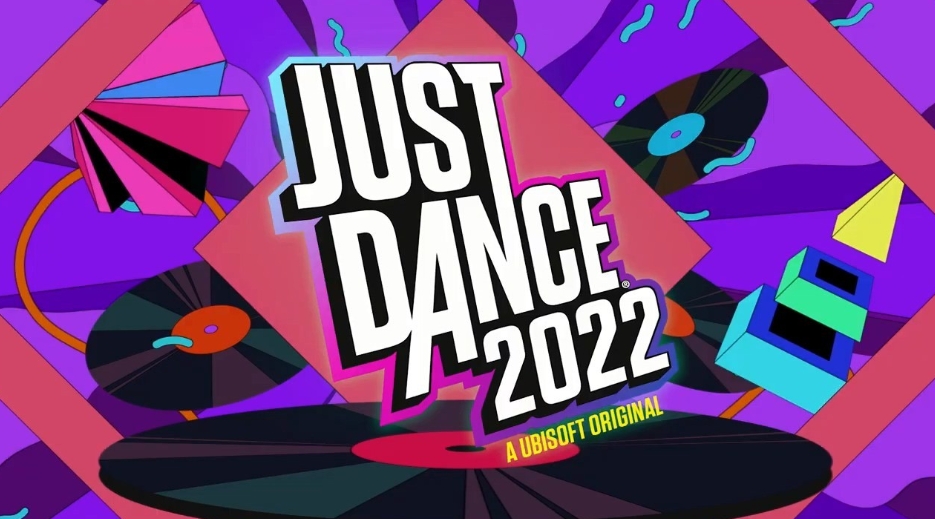 【5.05】PS4游戏《舞力全开2022.Just Dance 2022》中文v1.0下载_0