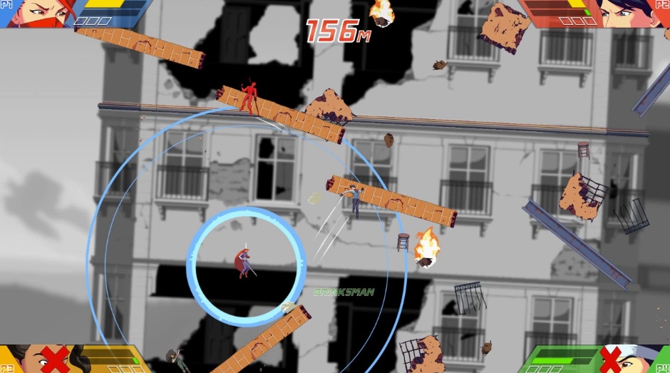 【5.05】PS4游戏《摩天大楼.SkyScrappers》英文v1.0下载_0