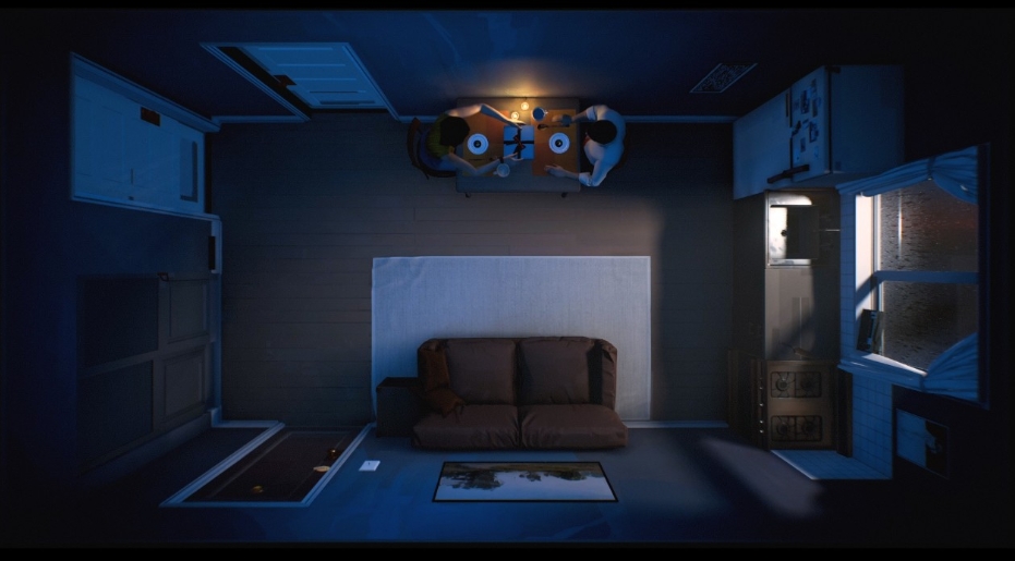 【5.05】PS4游戏《十二分钟.Twelve Minutes》中文v1.01下载_1