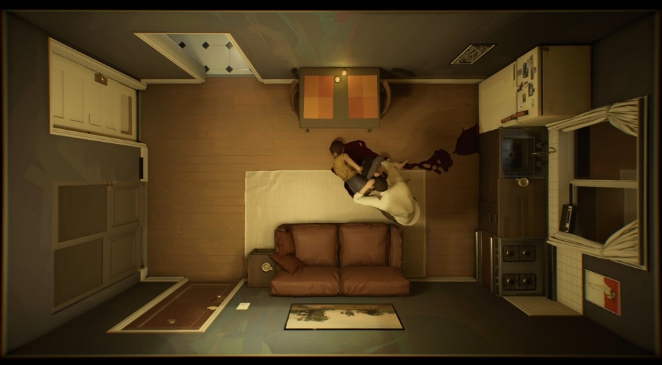 【5.05】PS4游戏《十二分钟.Twelve Minutes》中文v1.01下载_0