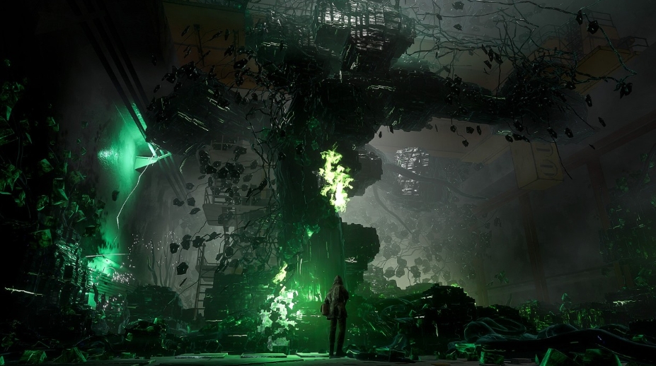 【5.05】PS4游戏《切尔诺贝利人.Chernobylite》中文v1.0下载_1