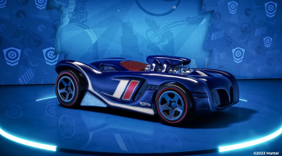 【5.05】PS4游戏《风火轮爆发2：涡轮增压.Hot Wheels Unleashed 2: Turbocharged》中文v1.11(含DLC)下载_1