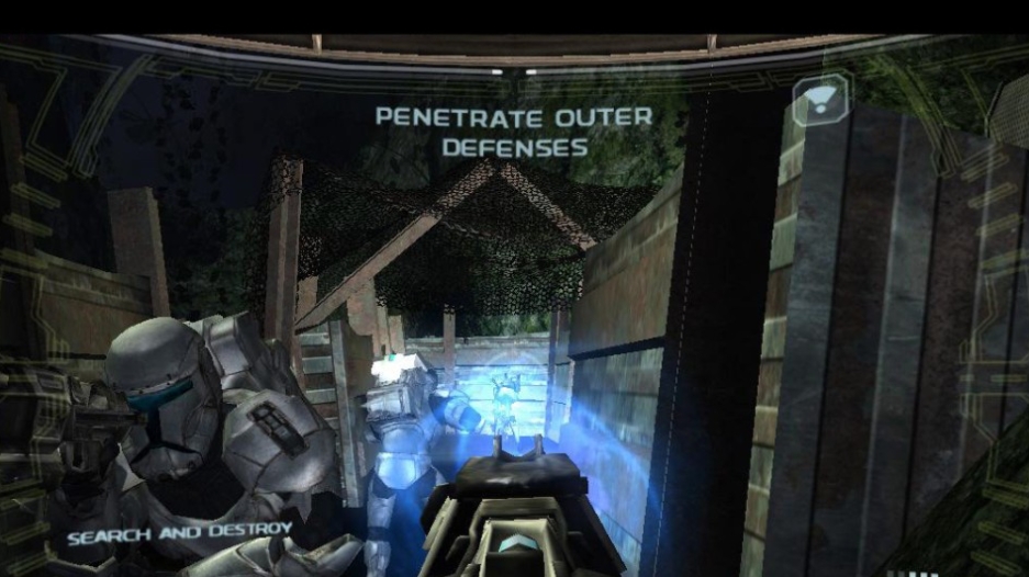 【9.00】PS4游戏《星球大战：共和国突击队.Star Wars: Republic Commando》中文v1.02下载_0