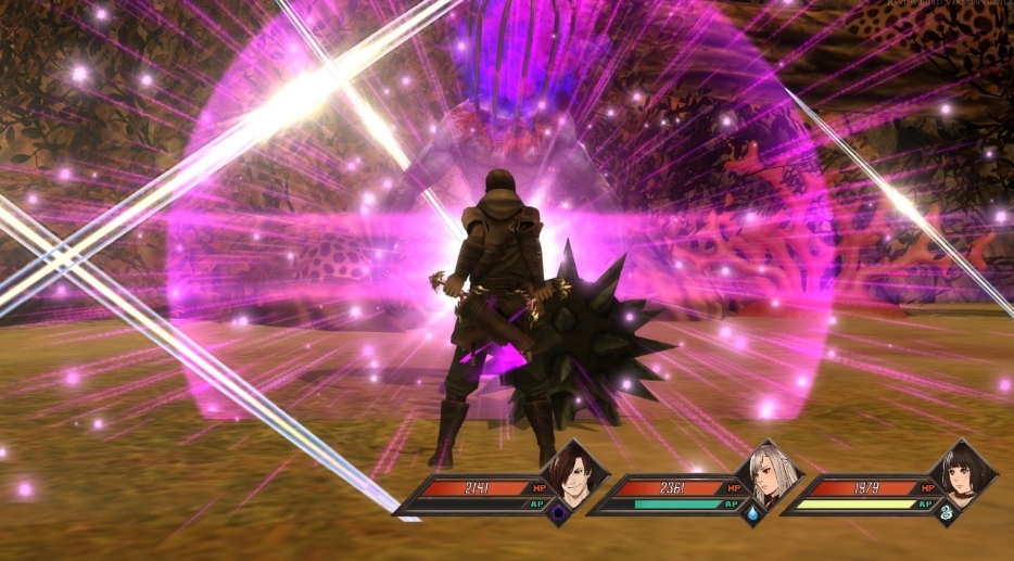 【5.05】PS4游戏《罗格朗的遗产：命运之歌.Legrand Legacy: Tale of the Fatebounds》中文v1.06下载_1