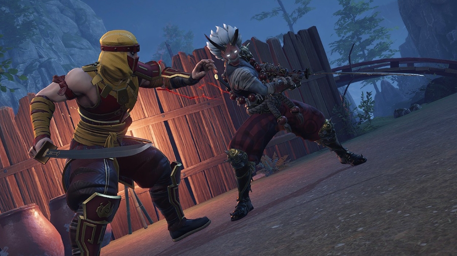 【5.05】PS4游戏《荒神2.Aragami 2》中文v1.03下载_0