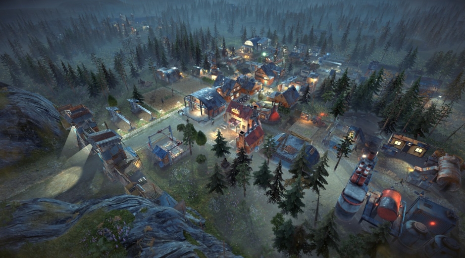 【5.05】PS4游戏《末日求生.Surviving the Aftermath》中文v1.03下载_1