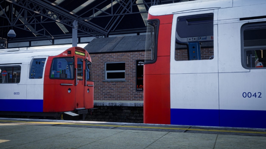 【9.00】PS4游戏《模拟火车世界2.Train Sim World 2》中文v1.48下载_0