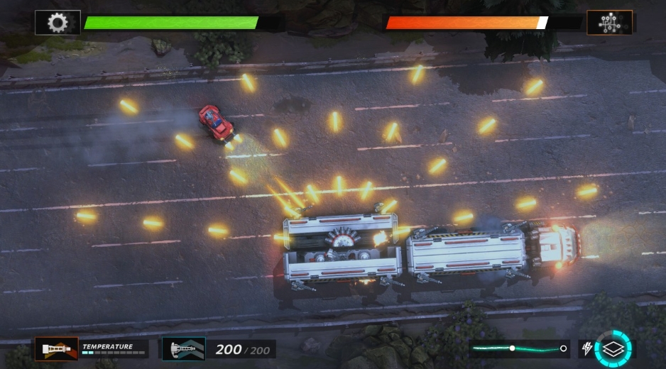【9.00】PS4游戏《疾速射击.Gearshifters》英文v1.02下载_1