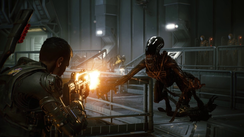 【9.00】PS4游戏《异形：火力小队.Aliens Fireteam Elite》中文v1.0下载_1