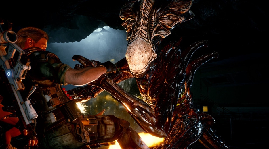 【9.00】PS4游戏《异形：火力小队.Aliens Fireteam Elite》中文v1.0下载_0