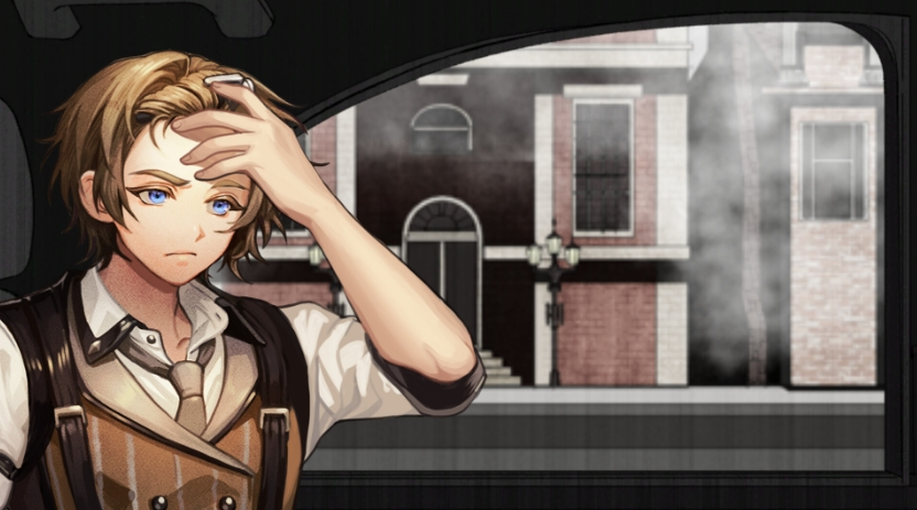 switch游戏《异能缉凶 Staffer Case A Supernatural Mystery》日版中文+1.0.2补丁XCZ下载_1