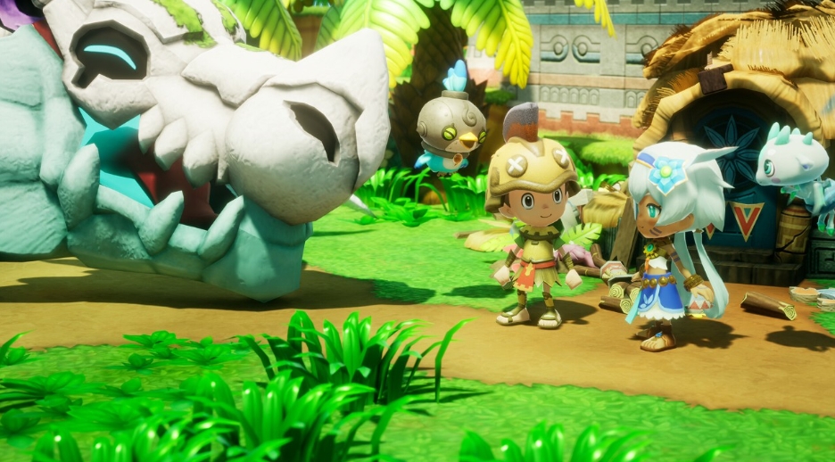 switch游戏《幻想生活i 龙和偷取时间的少女》美版中文+1.2.1补丁+2DLC NSZ下载_1