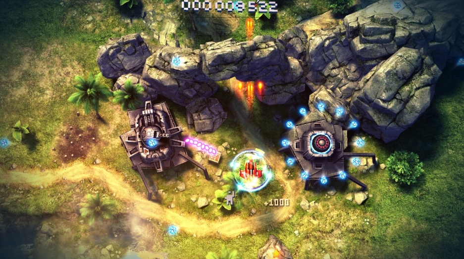 【5.05】PS4游戏《傲气雄鹰：十周年版.Sky Force Anniversary》英文v1.04下载_0