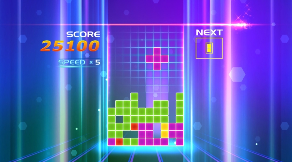 【5.05】PS4游戏《俄罗斯方块.Tetraminos》英文v1.0下载_1
