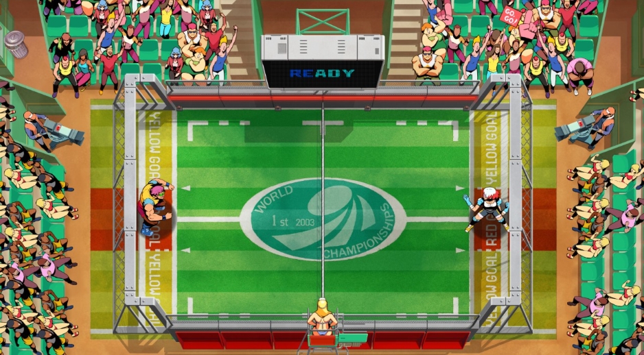 【9.00】PS4游戏《野外飞盘2.WindJammers 2》英文v1.0下载_0