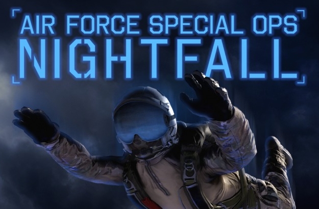 【5.05】PS4游戏《空军特别行动：夜幕降临.Air Force Special Ops: Nightfall》英文v1.02下载_1