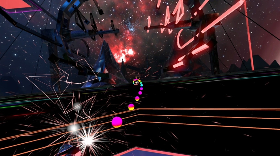 【5.05】PS4游戏《节奏行者.Synth Riders》英文v1.08下载_1