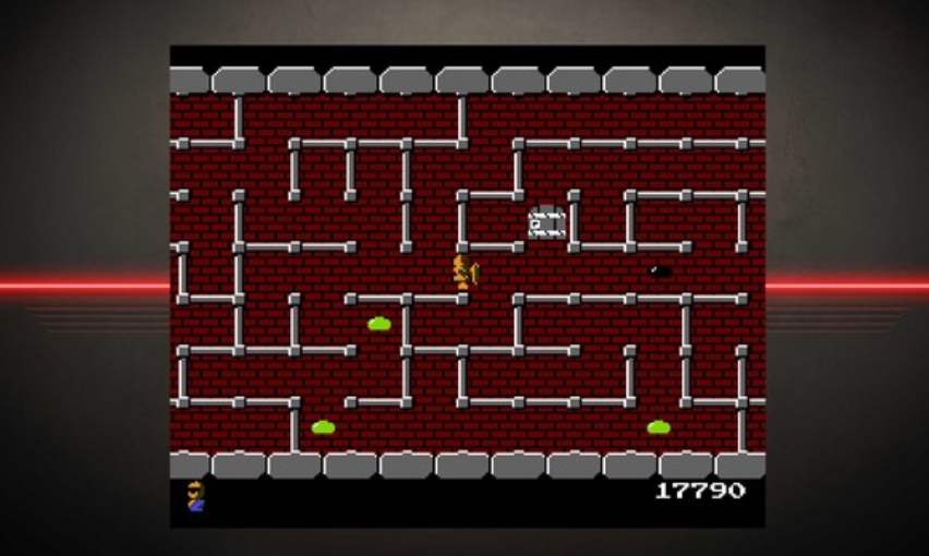【5.05】PS4游戏《南梦宫博物馆：归档合集1.NAMCO MUSEUM ARCHIVES Vol 1》英文v1.0下载_1