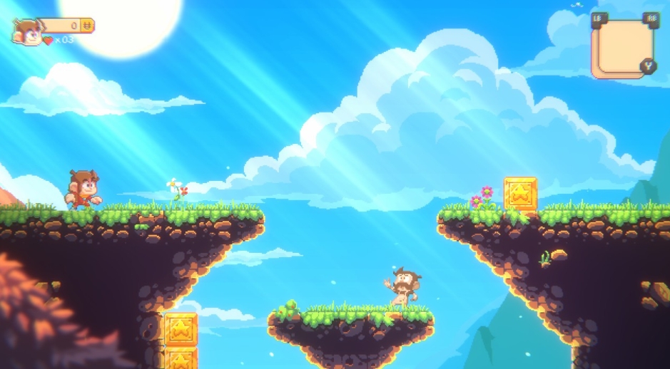 【5.05】PS4游戏《阿历克斯小子奇幻世界大冒险.Alex Kidd in Miracle World DX》中文v1.04下载_1