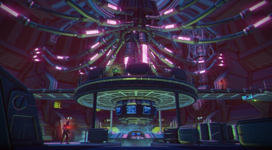【9.00】PS4游戏《孤岛惊魂3：血龙 – 经典版.Far Cry 3 Blood Dragon Classic Edition》v1.0下载_0