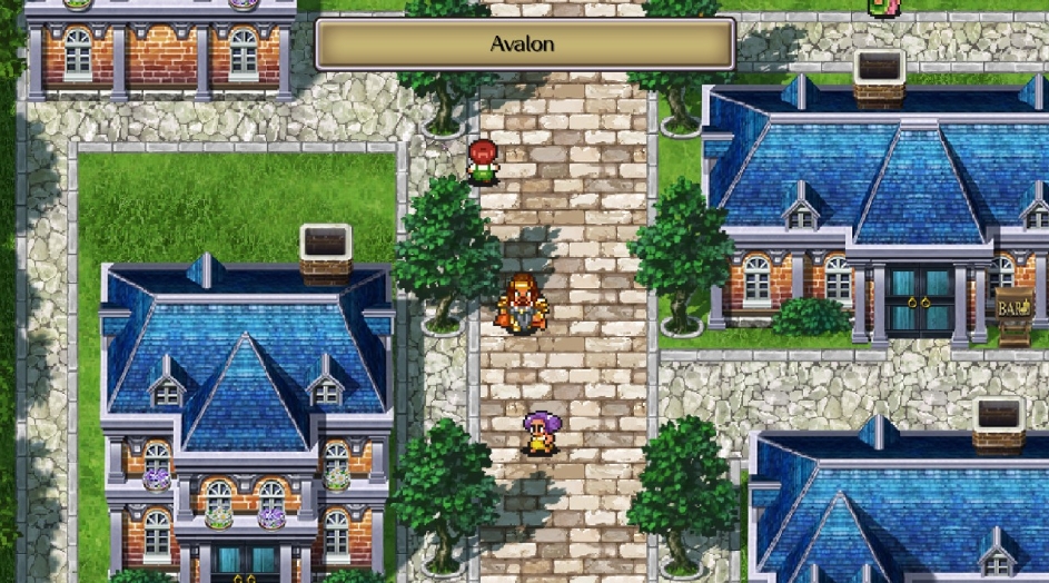 【5.05】PS4游戏《浪漫沙加2.Romancing SaGa 2》中文v1.0下载_1