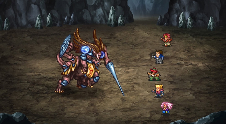 【5.05】PS4游戏《浪漫沙加2.Romancing SaGa 2》中文v1.0下载_0