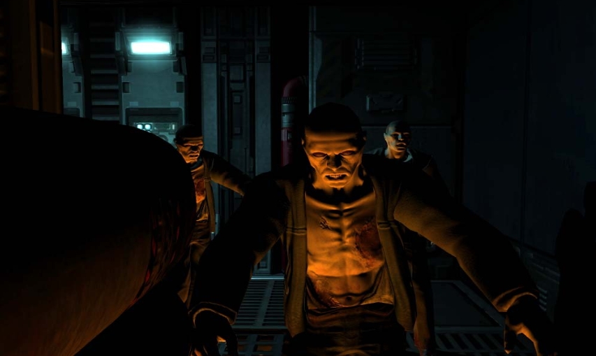 【5.05】PS4游戏《毁灭战士3.Doom 3》中文v1.03下载_1