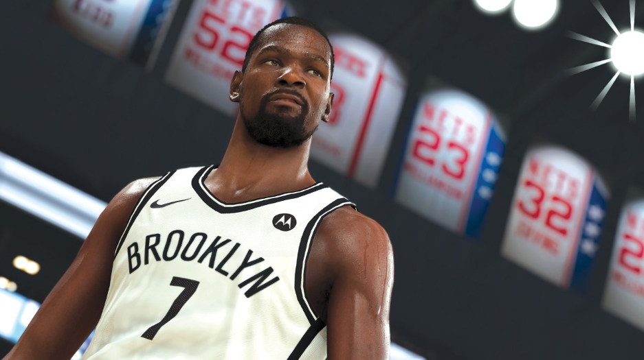 【5.05】PS4游戏《NBA 2K22》中文v1.08下载_1