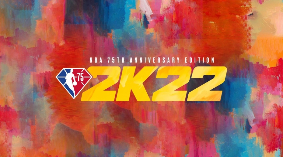 【5.05】PS4游戏《NBA 2K22》中文v1.08下载_0
