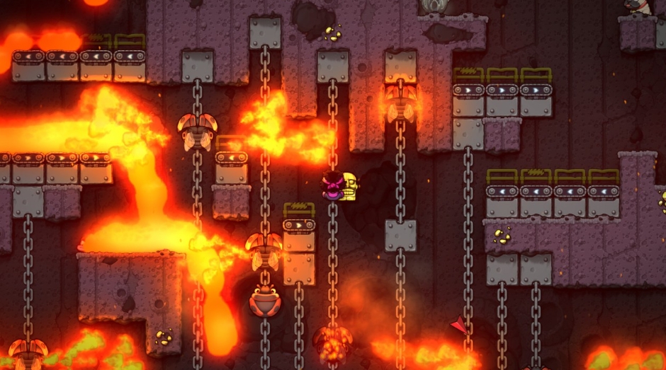 【9.00】PS4游戏《洞穴冒险2.Spelunky 2》中文v1.24下载_0