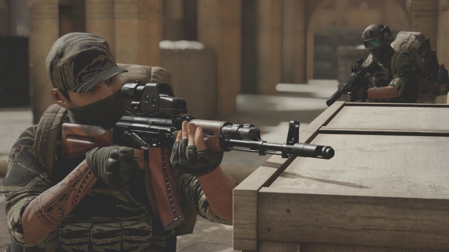 【5.05】PS4游戏《叛乱：沙尘暴.Insurgency: Sandstorm》中文v1.01下载_1