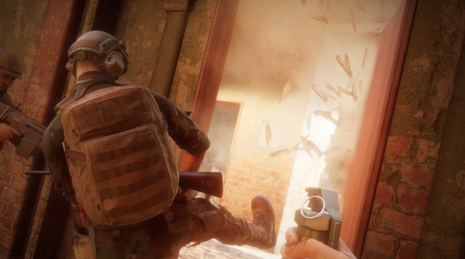 【5.05】PS4游戏《叛乱：沙尘暴.Insurgency: Sandstorm》中文v1.01下载_0