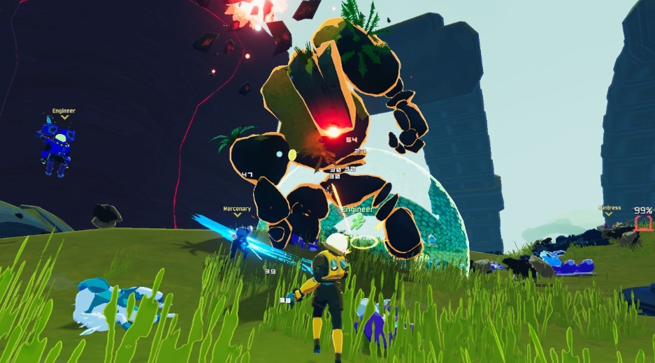 【7.02】PS4游戏《雨中冒险2.Risk of Rain 2》中文v1.08下载_0