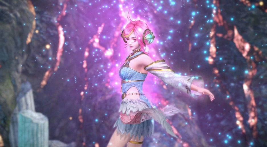 【5.05】PS4游戏《无双大蛇3：终极版.Warriors Orochi 4 Ultimate》中文1.10下载_0