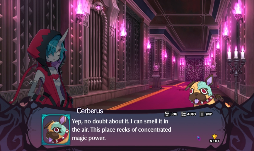 【5.05】PS4游戏《魔界战记6.Disgaea 6》中文v1.30(含DLC)下载_1