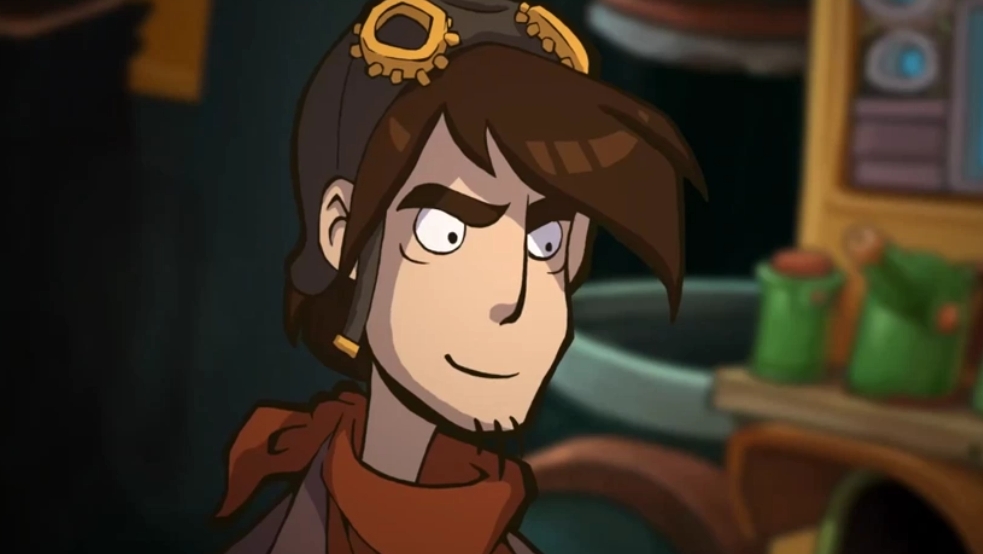 【5.05】PS4游戏《混乱的德波尼亚.Chaos on Deponia》英文v1.0下载_0