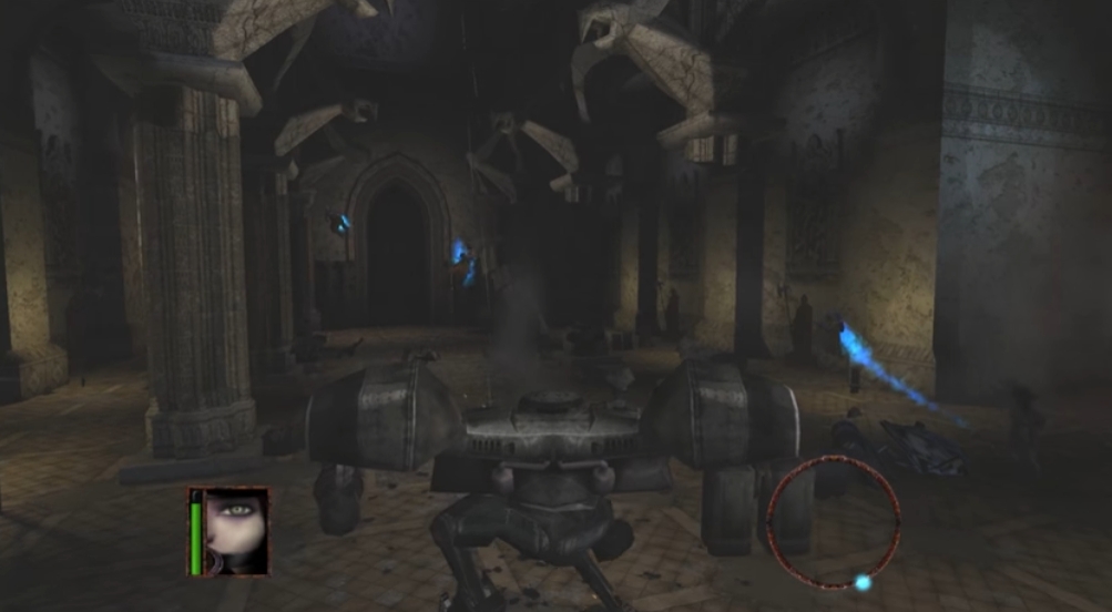 【5.05】PS4游戏《吸血莱恩：重制版.BloodRayne: ReVamped》英文v1.0下载_0