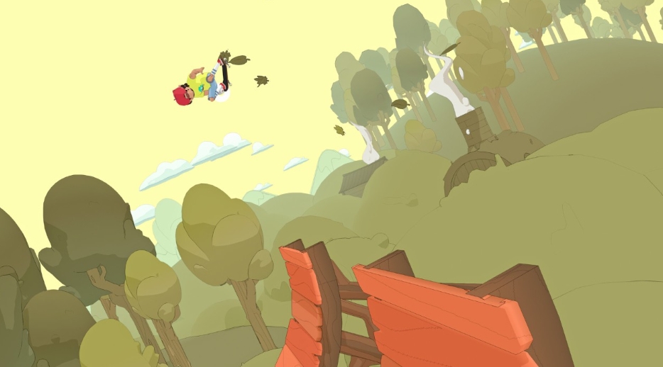 【5.05】PS4游戏《奥力奥力世界.OlliOlli World》中文v1.0下载_0